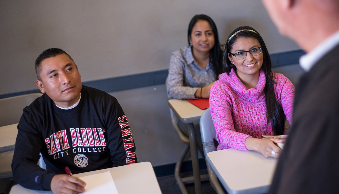 SBCC s Re envisioned Student Ready Program To Host Informational 